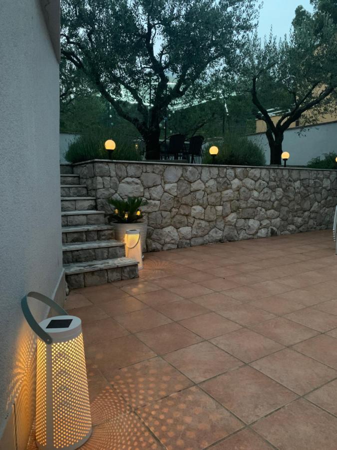 קלק Boomerang Apartments מראה חיצוני תמונה