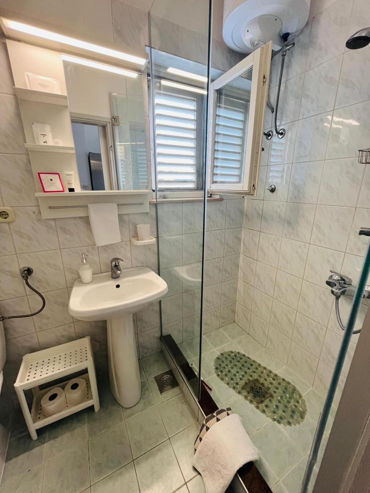 קלק Boomerang Apartments חדר תמונה
